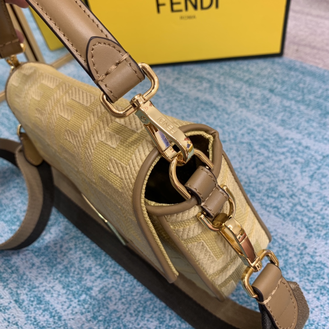 Replica Fendi Baguette Handbags