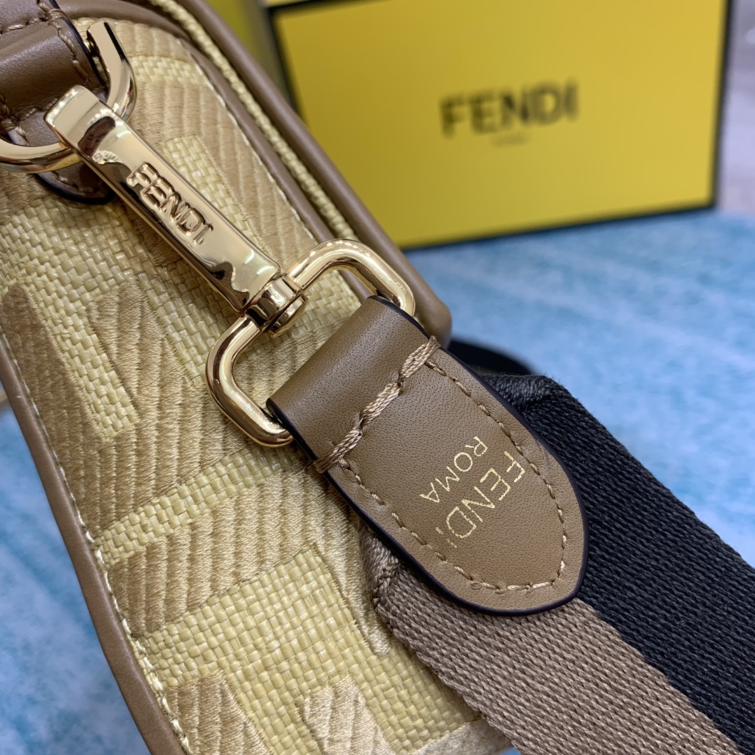 Replica Fendi Baguette Handbags