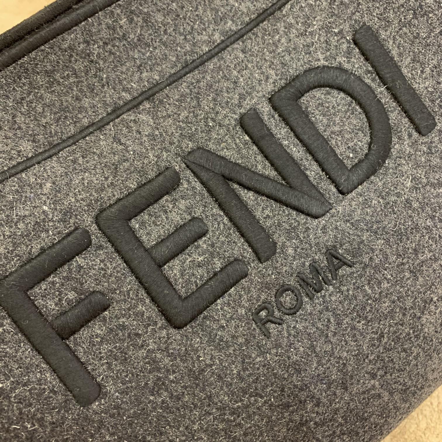 Replica Fendi California Sky Handbags