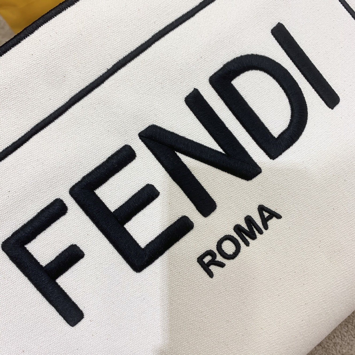 Replica Fendi California Sky Handbags