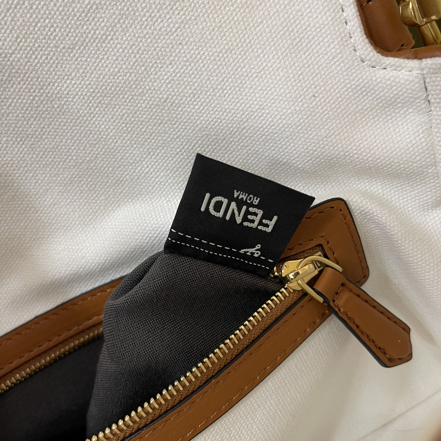 Replica Fendi Vertigo Handbags