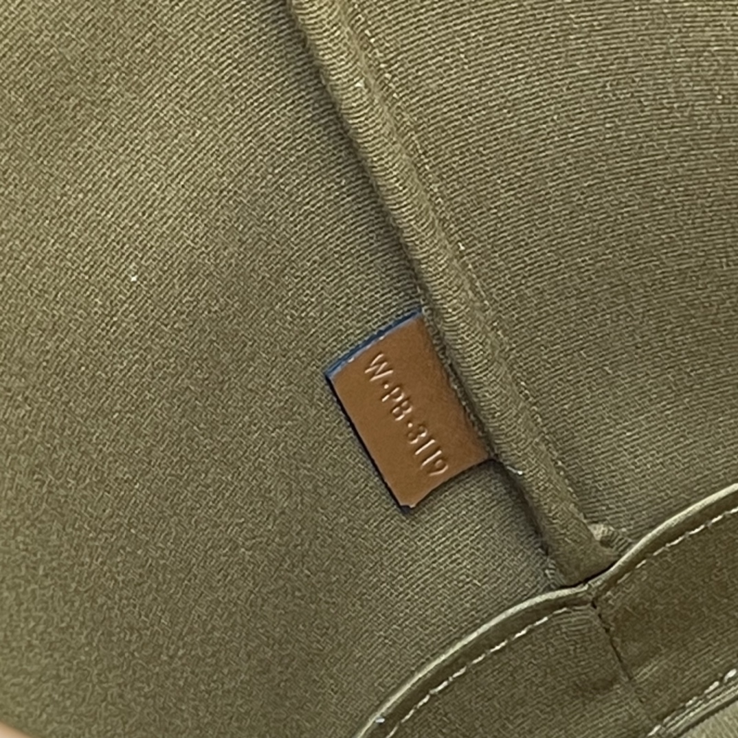 Replica Celine Bucket on Triomphe Canvas And Calfskin