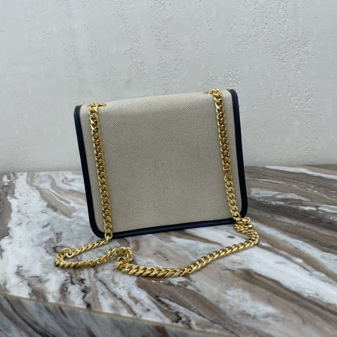 Replica Celine Lutch Sulky And Calfskin