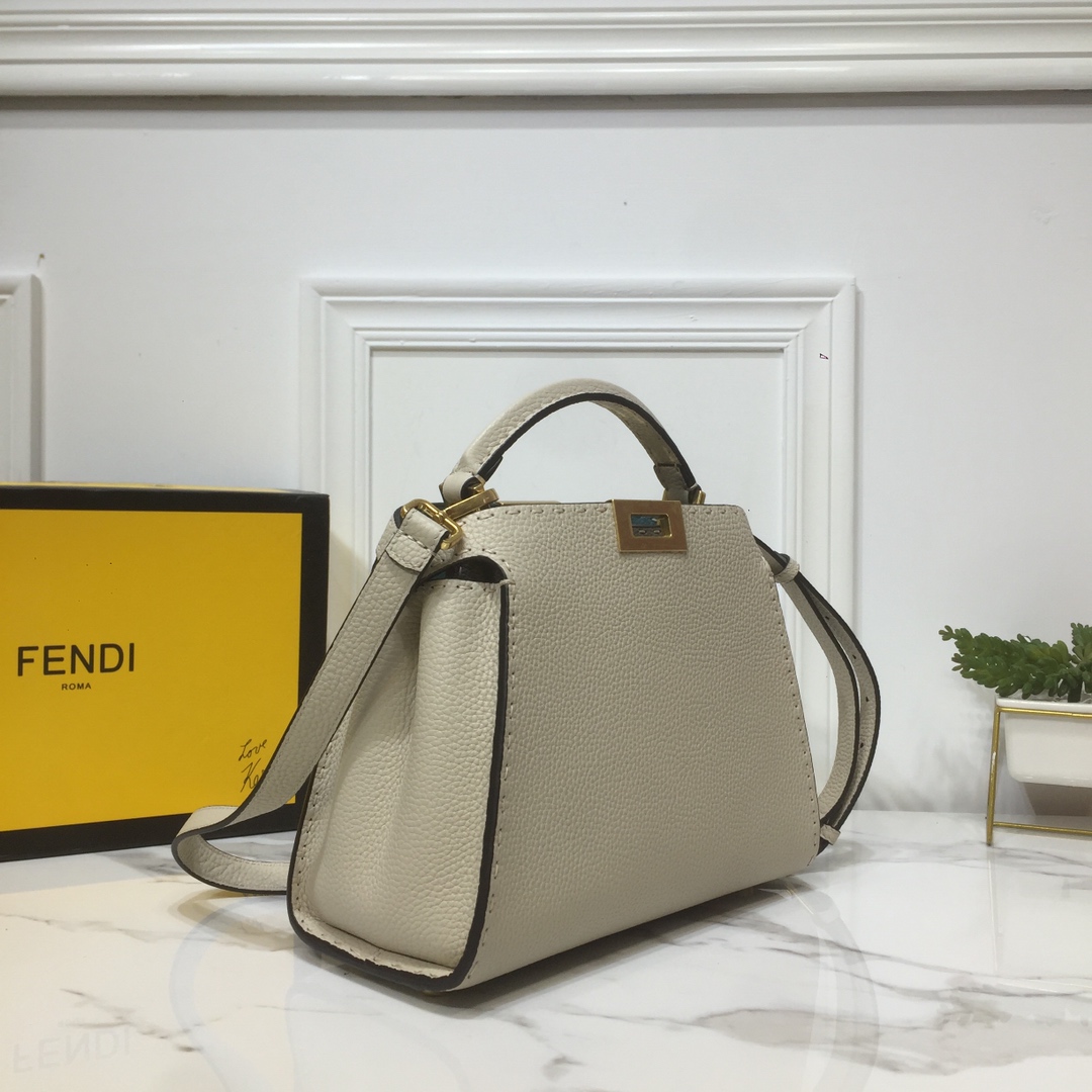 Replica Fendi Selleria Handbags