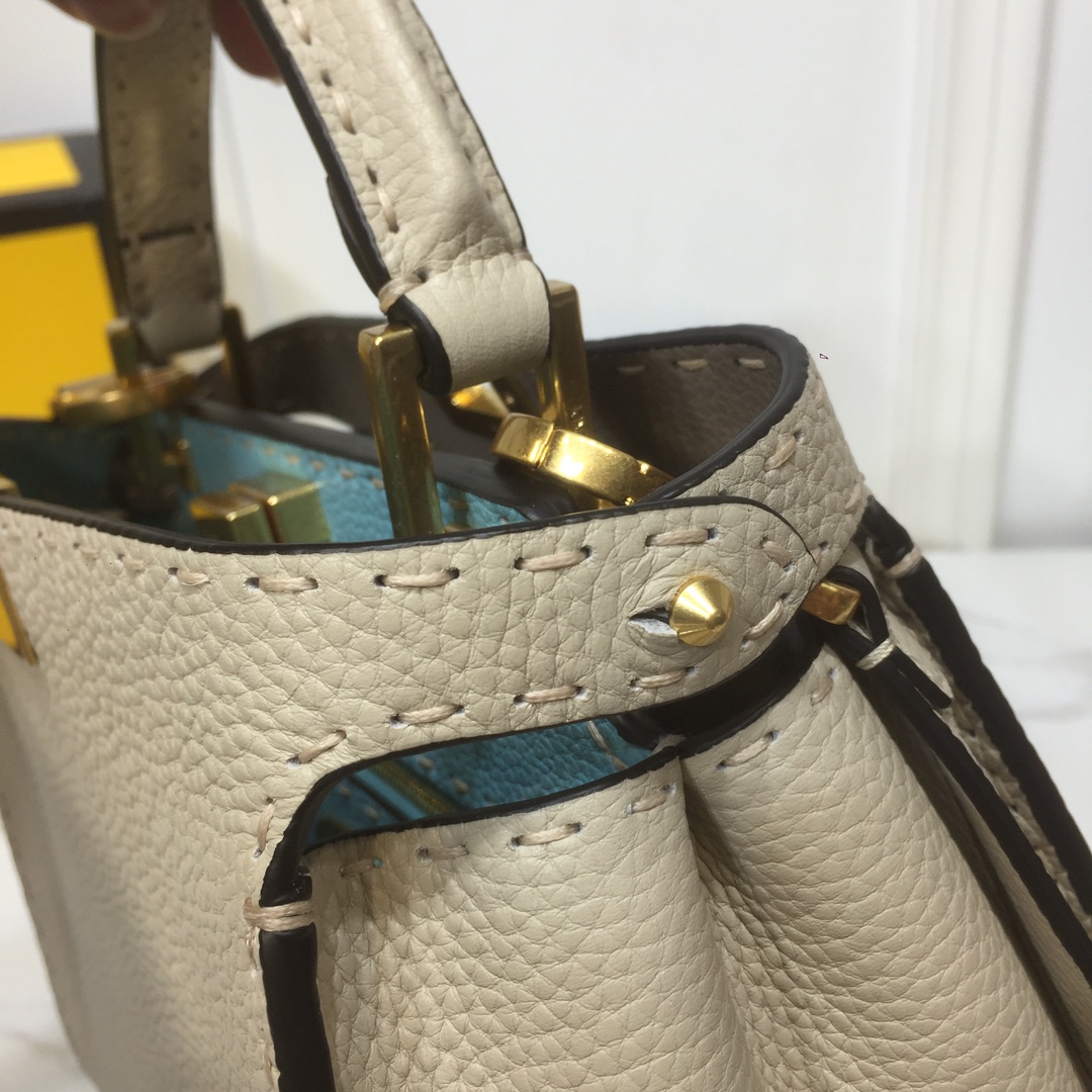 Replica Fendi Selleria Handbags