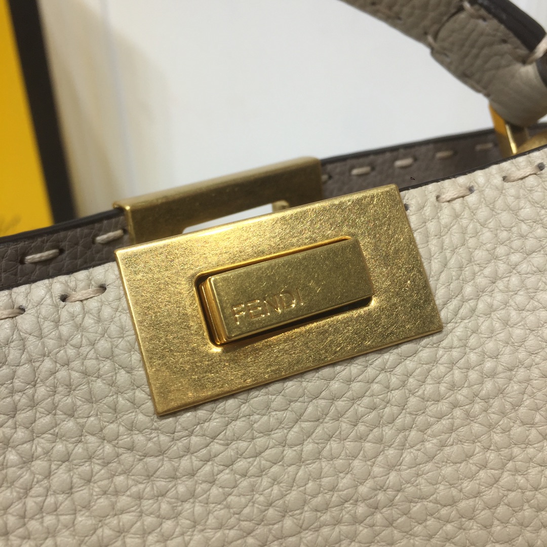 Replica Fendi Selleria Handbags