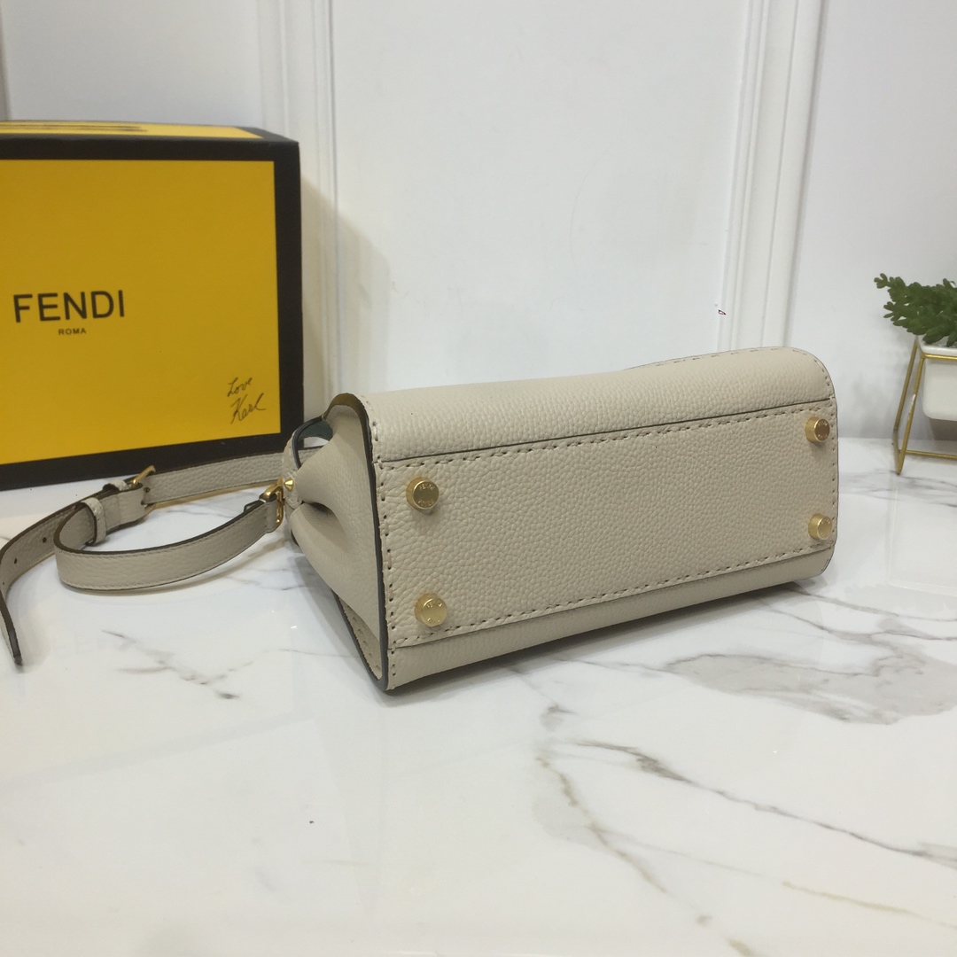 Replica Fendi Selleria Handbags