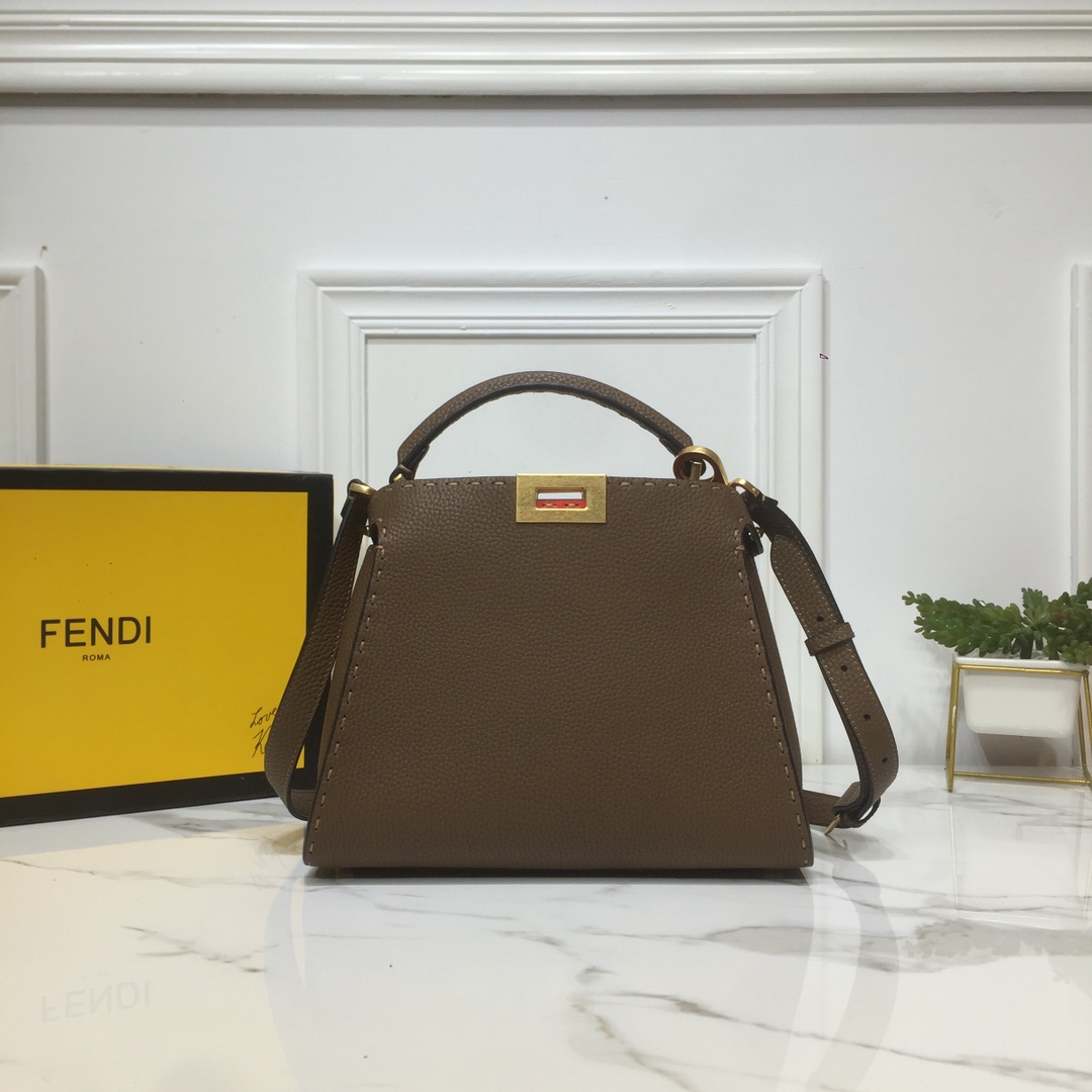 Replica Fendi Selleria Handbags