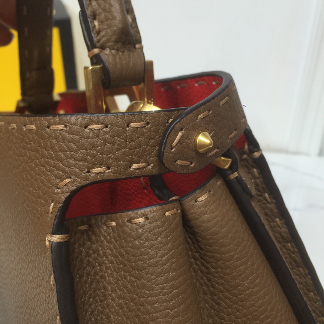 Replica Fendi Selleria Handbags