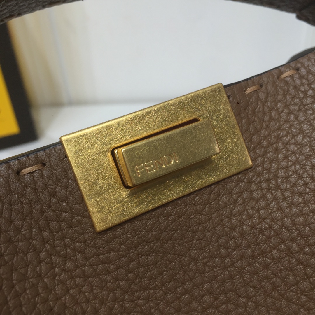 Replica Fendi Selleria Handbags