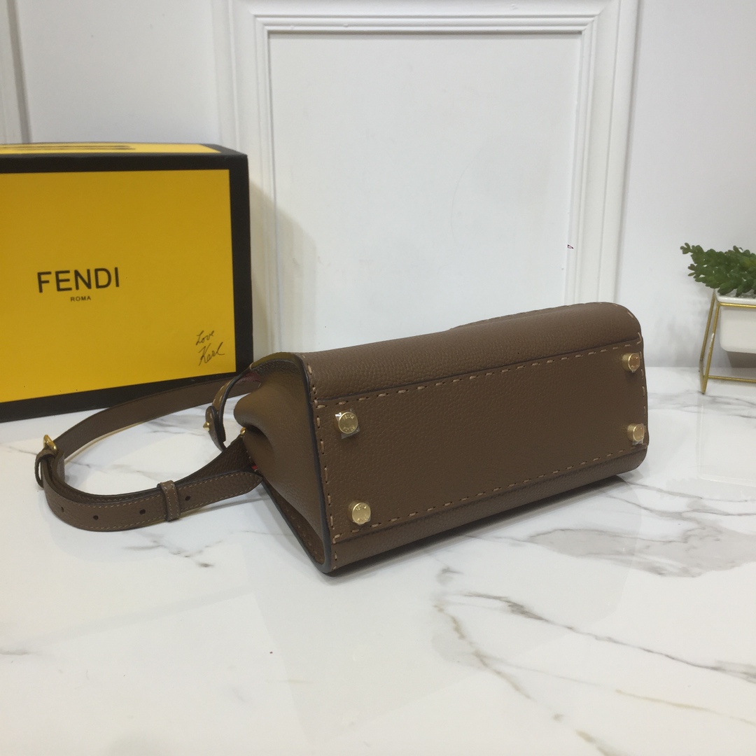 Replica Fendi Selleria Handbags