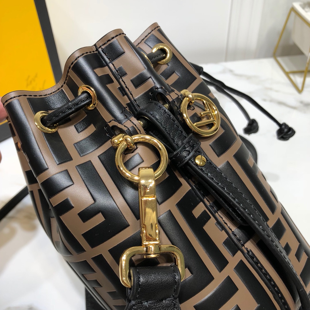 Replica Fendi MON TRÉSOR Handbags