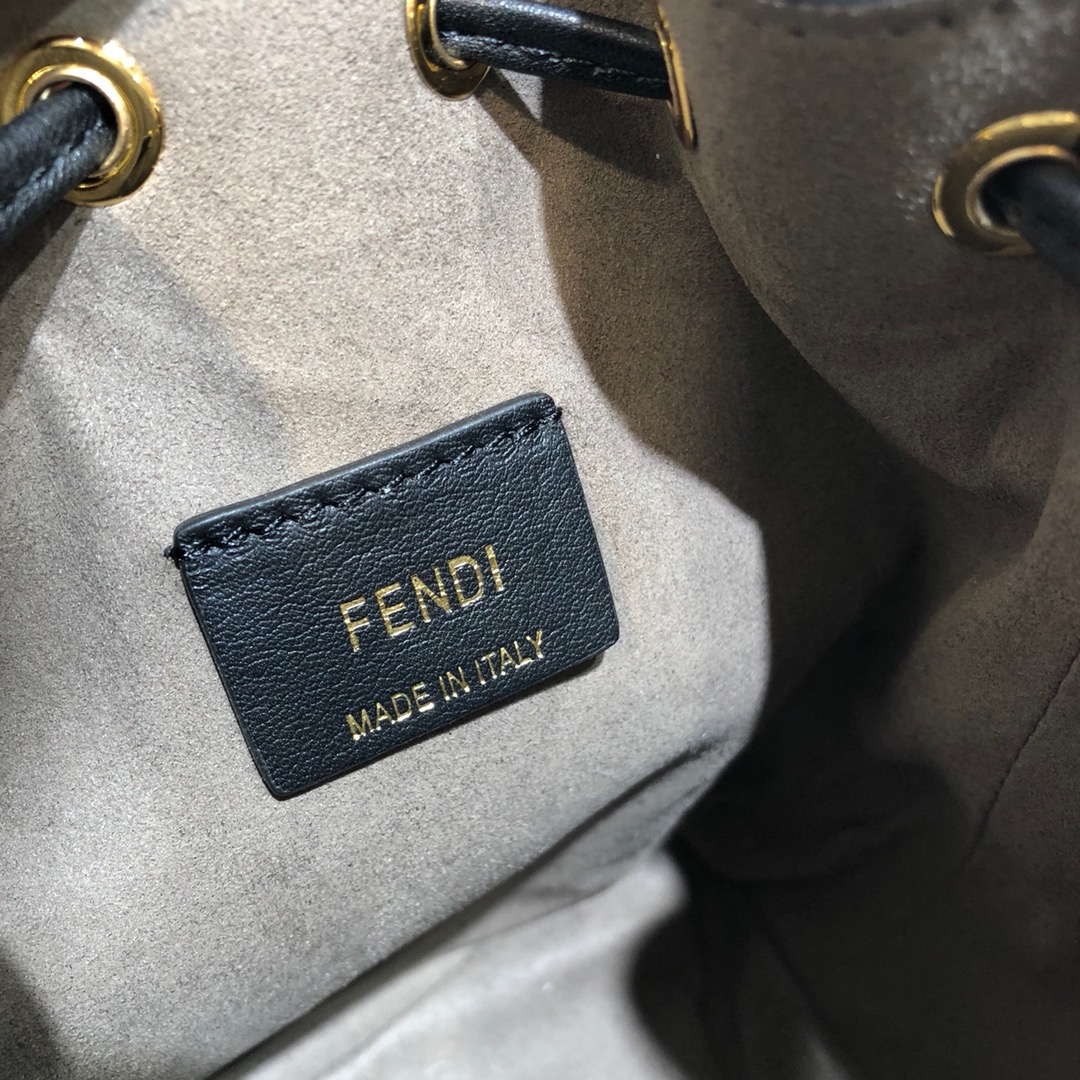 Replica Fendi MON TRÉSOR Handbags