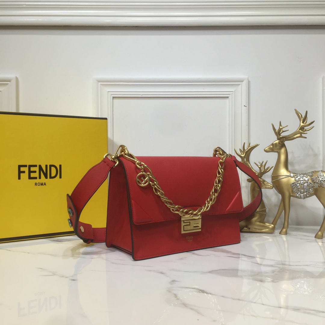 Replica Fendi KAN U Handbags