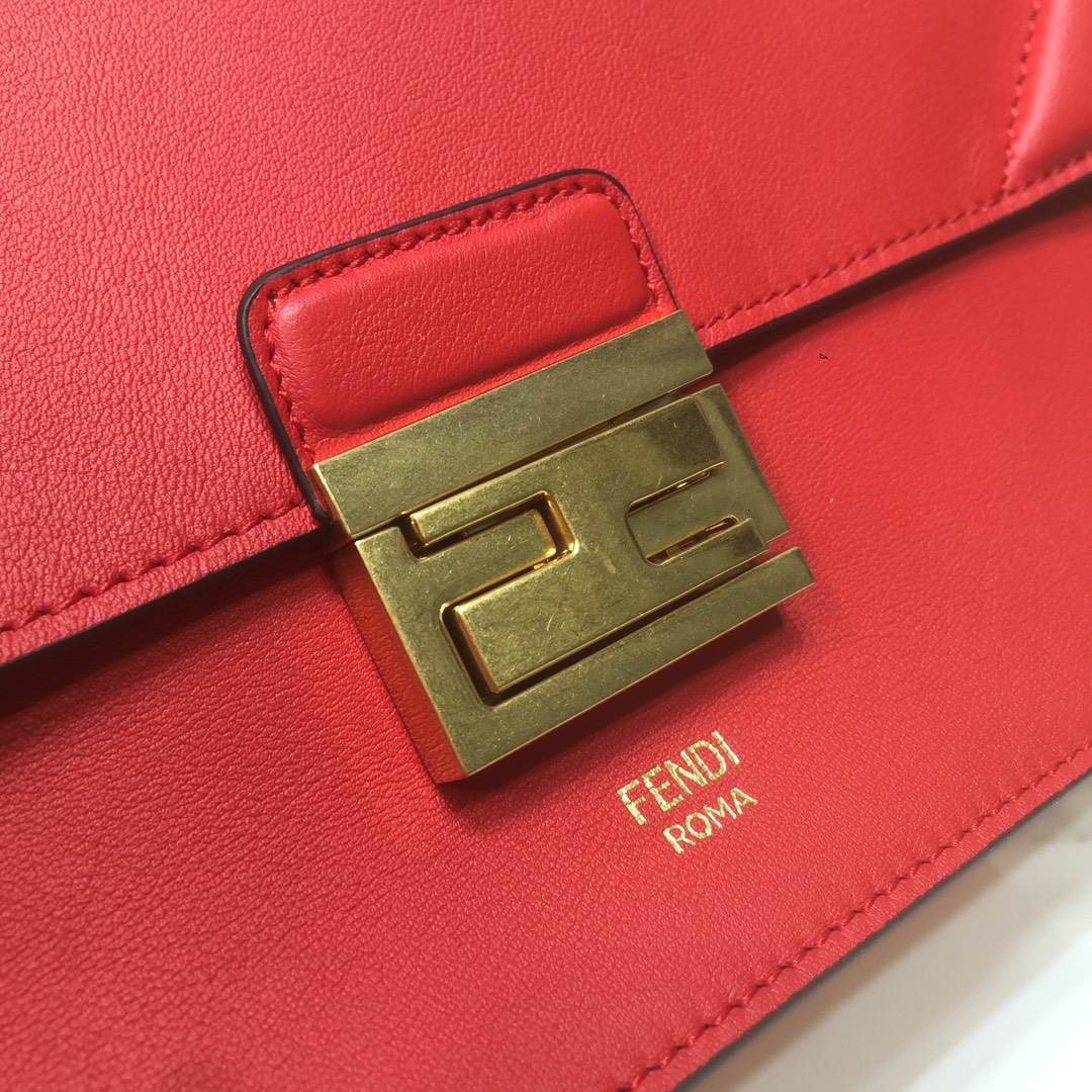 Replica Fendi KAN U Handbags