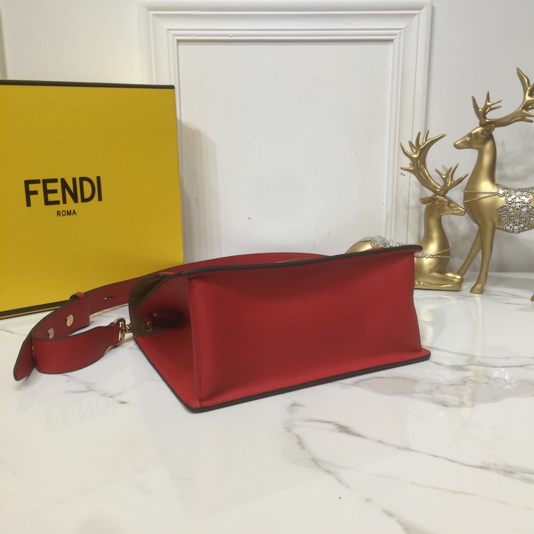 Replica Fendi KAN U Handbags