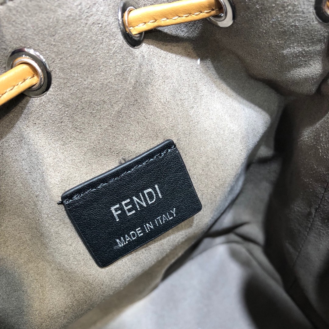 Replica Fendi MON TRÉSOR Handbags