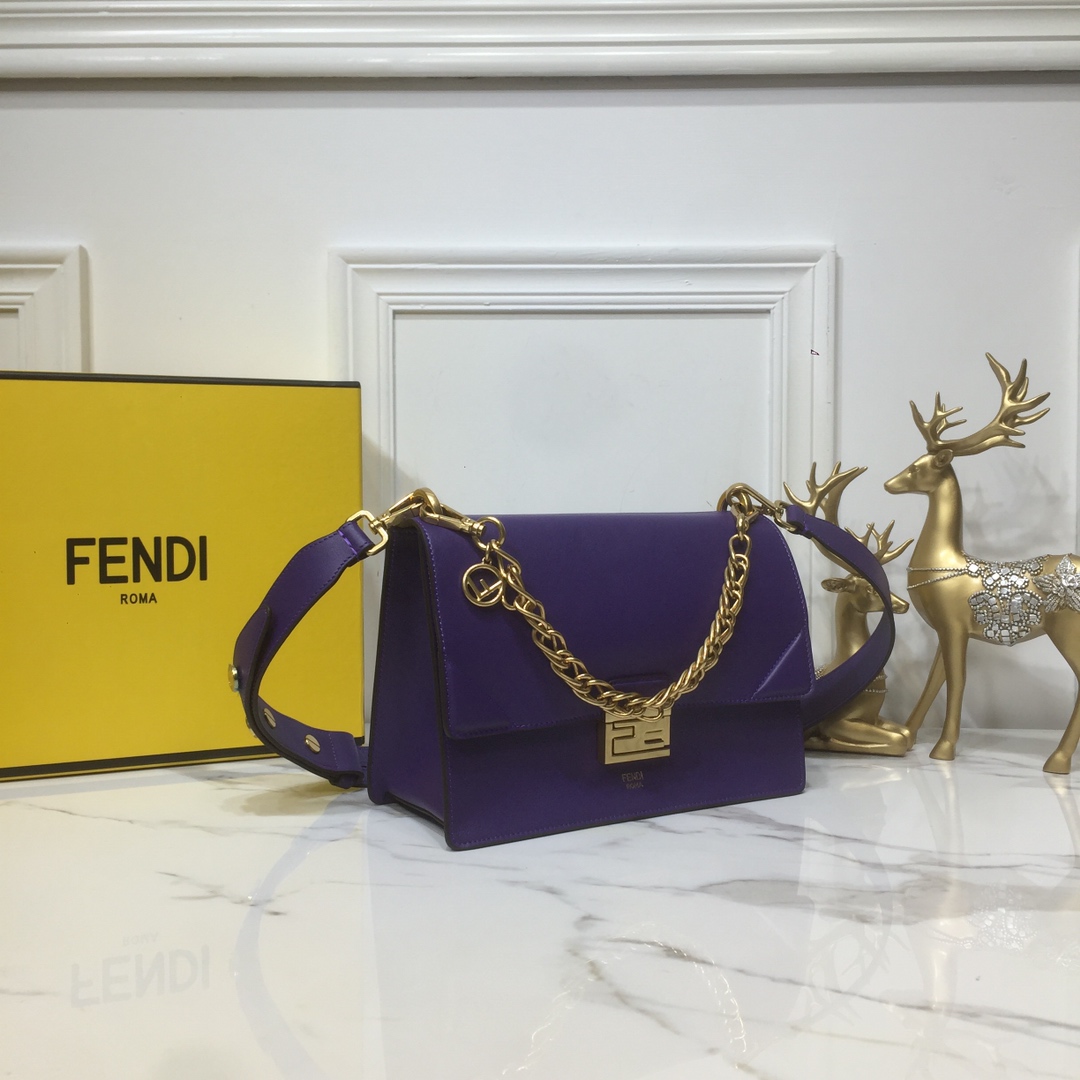 Replica Fendi KAN U Handbags