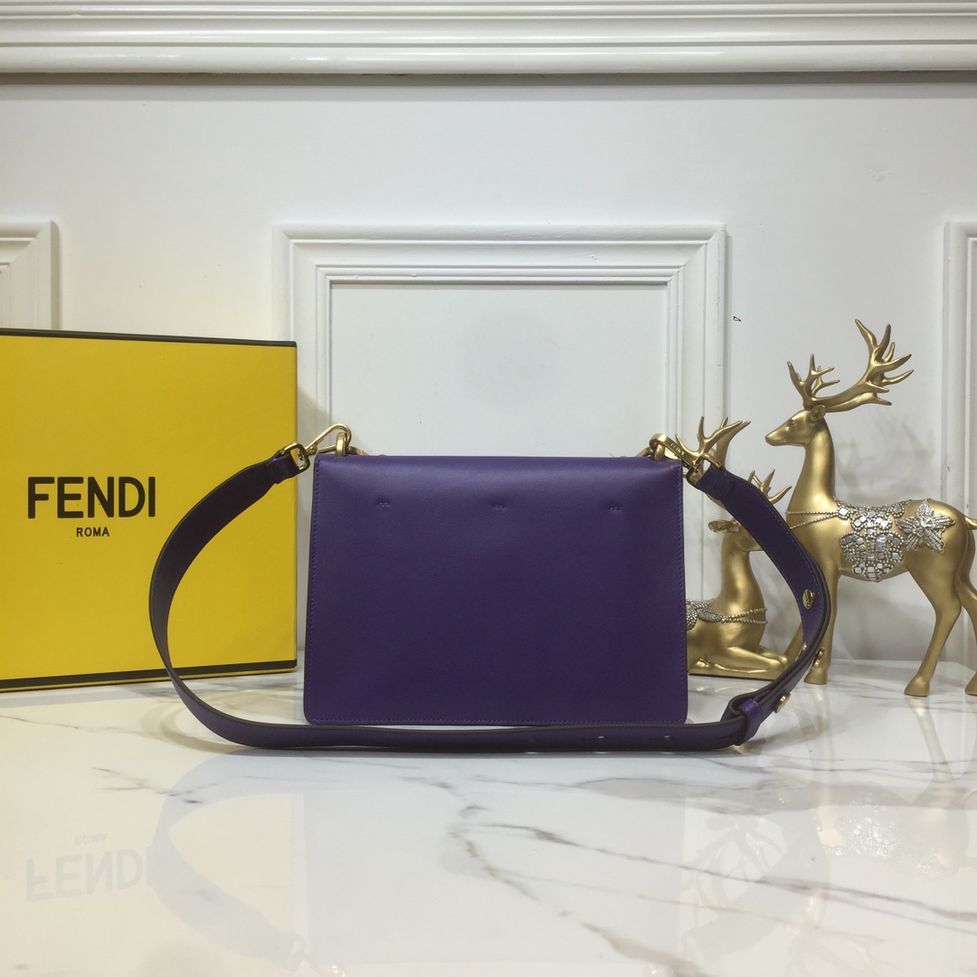 Replica Fendi KAN U Handbags