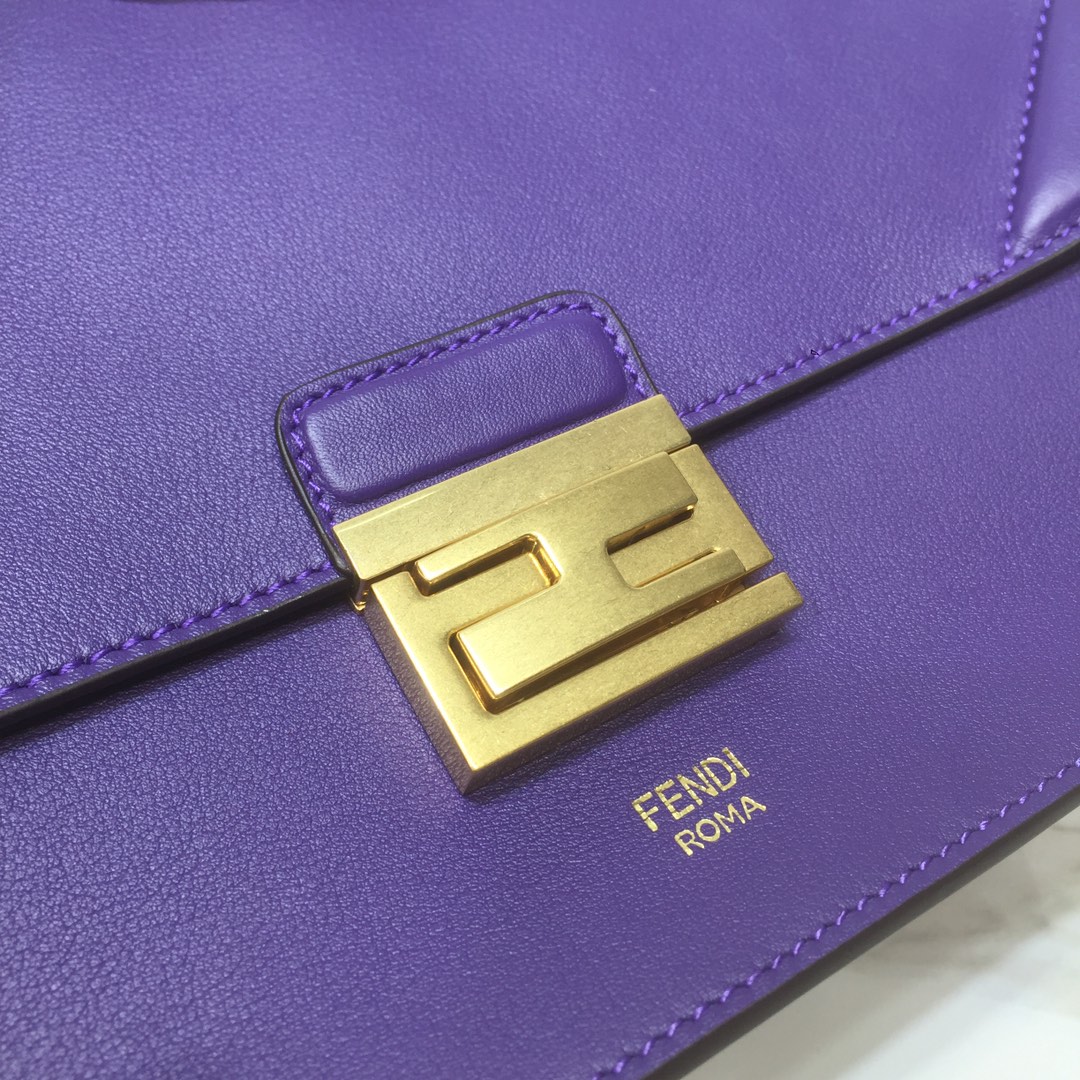 Replica Fendi KAN U Handbags