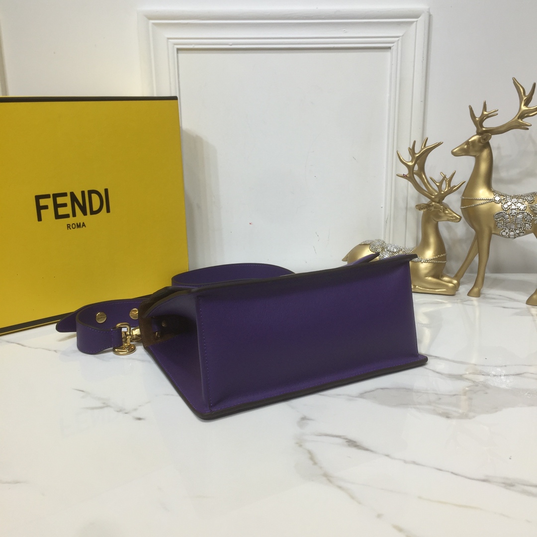 Replica Fendi KAN U Handbags