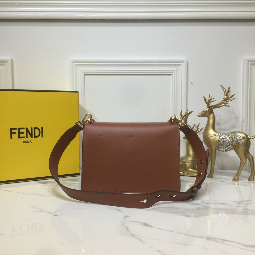 Replica Fendi KAN U Handbags