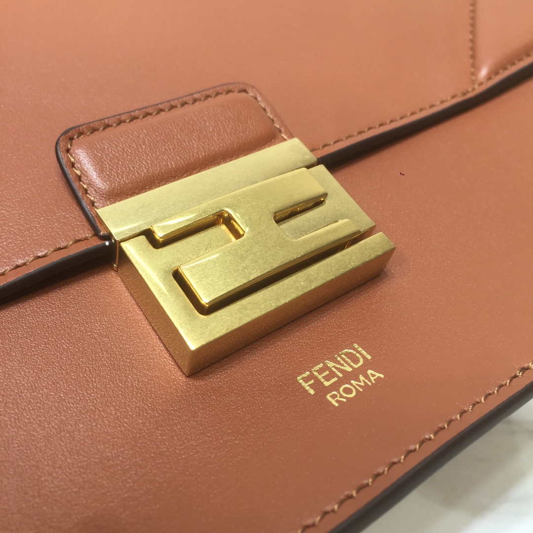 Replica Fendi KAN U Handbags