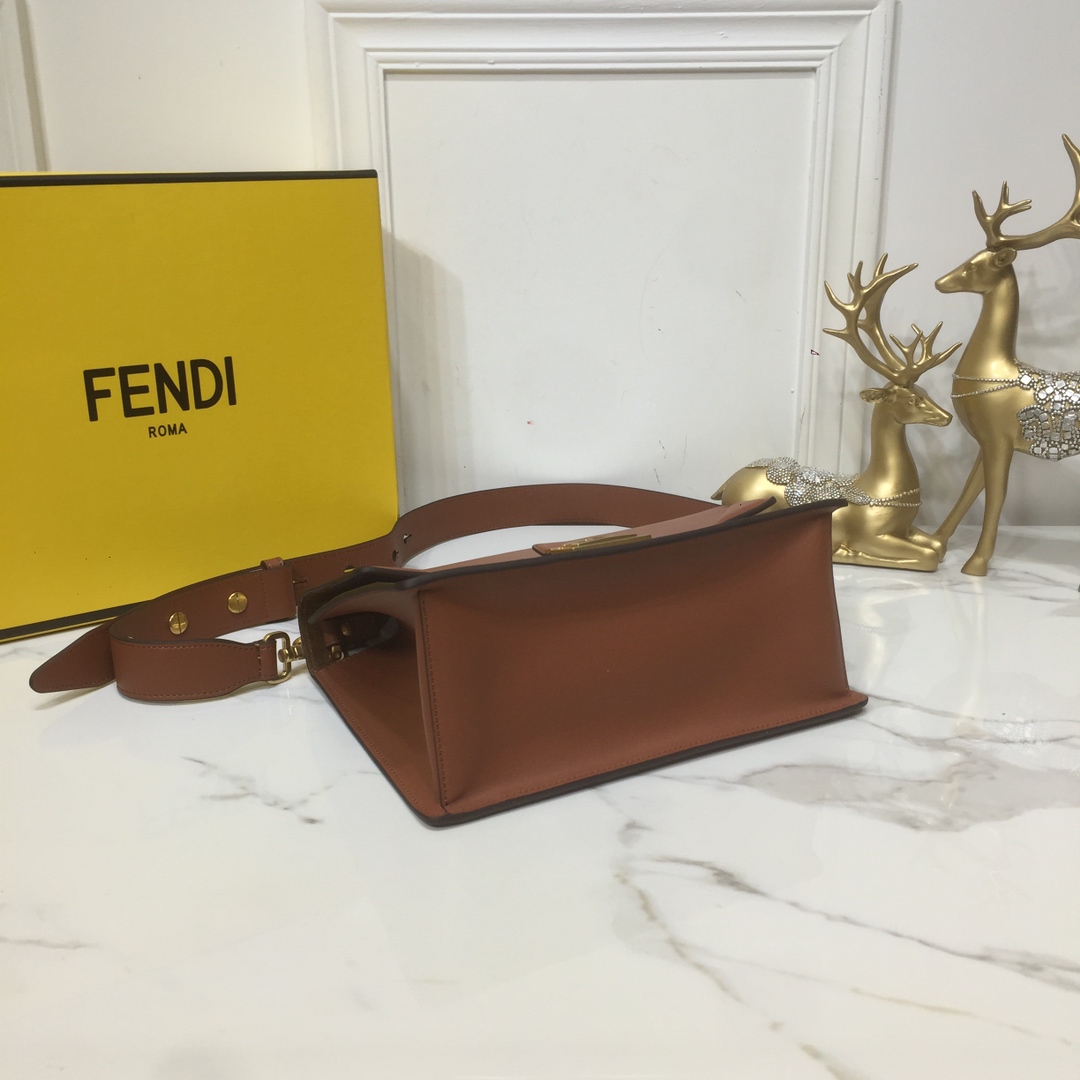 Replica Fendi KAN U Handbags