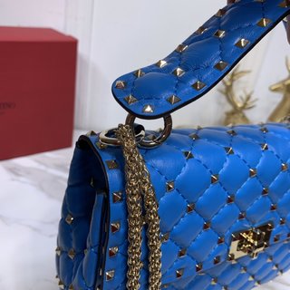 Replica Valentino Garavani ROCKSTUD SPIKE Handbags