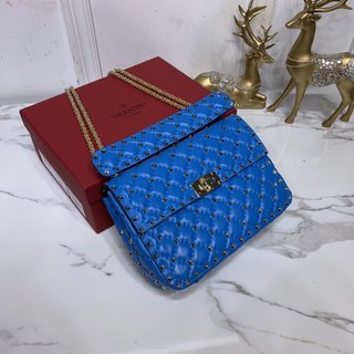 Replica Valentino Garavani ROCKSTUD SPIKE Handbags