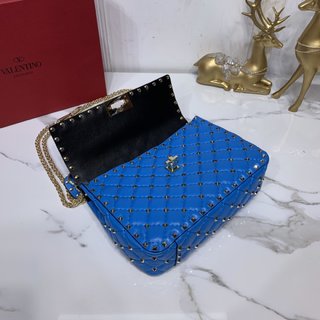 Replica Valentino Garavani ROCKSTUD SPIKE Handbags