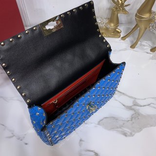 Replica Valentino Garavani ROCKSTUD SPIKE Handbags