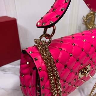 Replica Valentino Garavani ROCKSTUD SPIKE Handbags