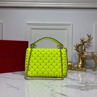 Replica Valentino Garavani ROCKSTUD SPIKE Handbags