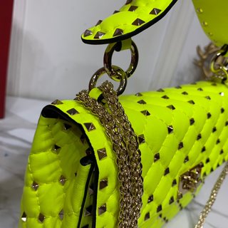 Replica Valentino Garavani ROCKSTUD SPIKE Handbags