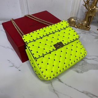 Replica Valentino Garavani ROCKSTUD SPIKE Handbags