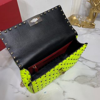 Replica Valentino Garavani ROCKSTUD SPIKE Handbags