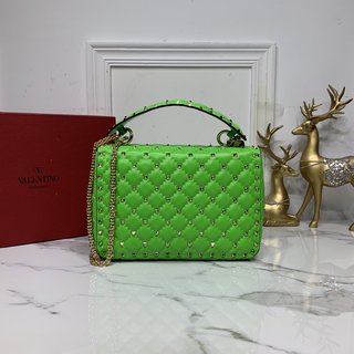 Replica Valentino Garavani ROCKSTUD SPIKE Handbags