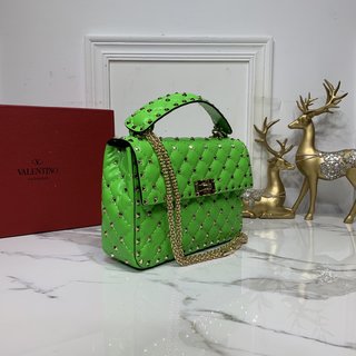 Replica Valentino Garavani ROCKSTUD SPIKE Handbags