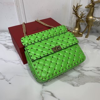 Replica Valentino Garavani ROCKSTUD SPIKE Handbags