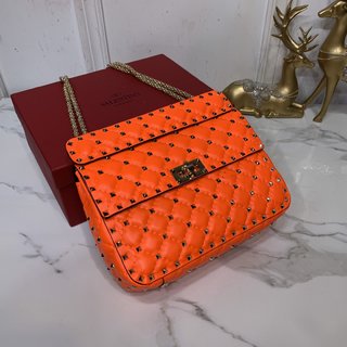 Replica Valentino Garavani ROCKSTUD SPIKE Handbags