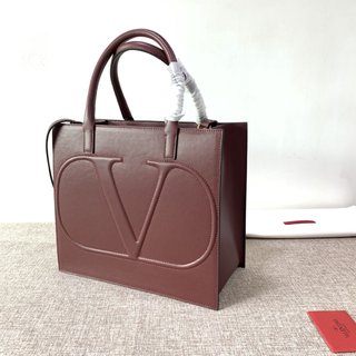 Replica Valentino Garavani VLOGO Walk Handbags