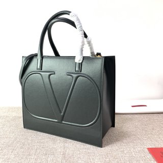 Replica Valentino Garavani VLOGO Walk Handbags