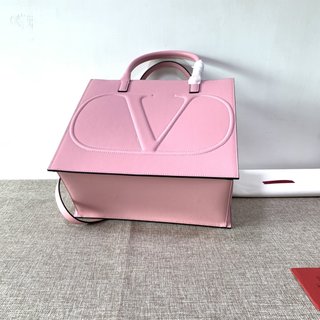 Replica Valentino Garavani VLOGO Walk Handbags