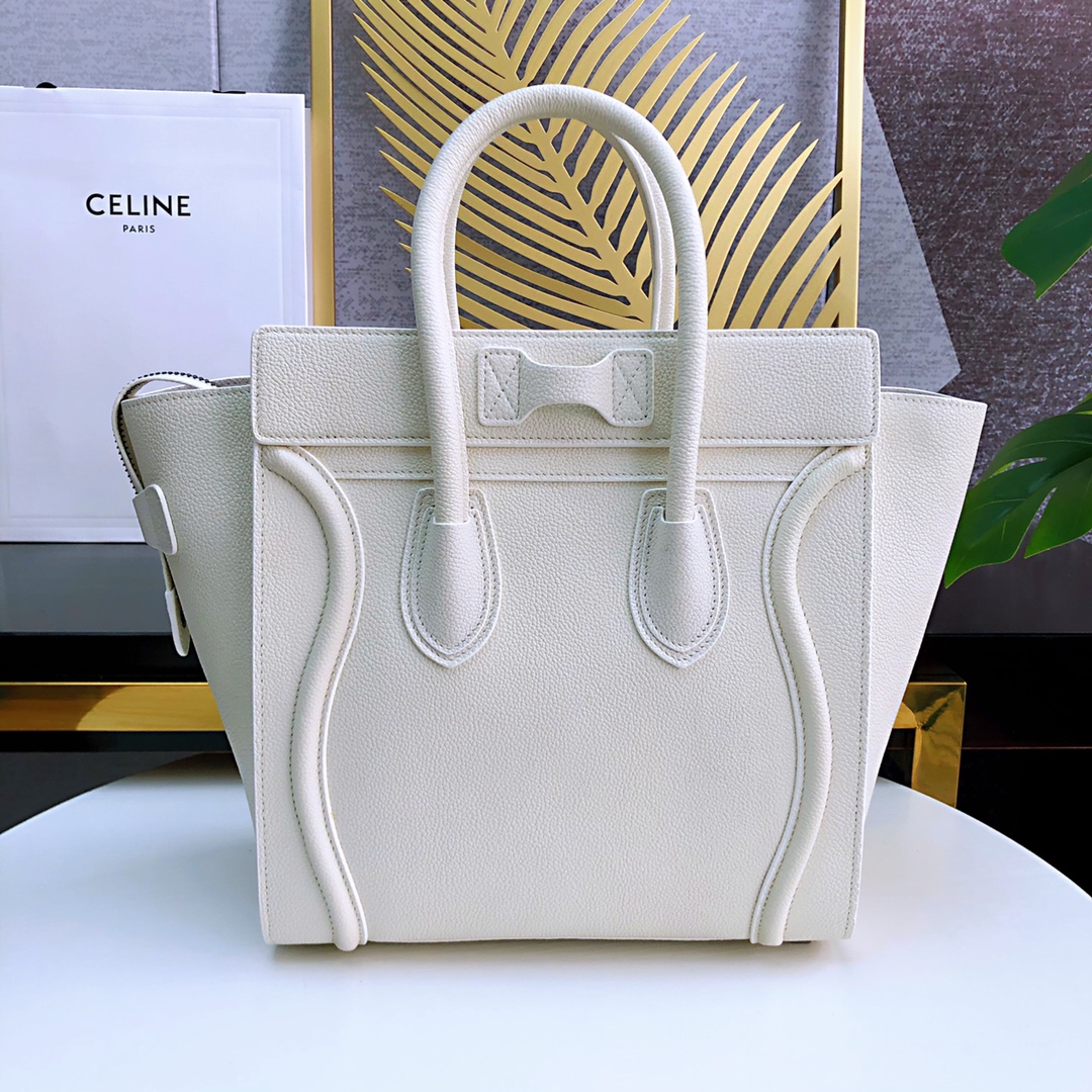 Replica Celine Smiling face bag M Handbags