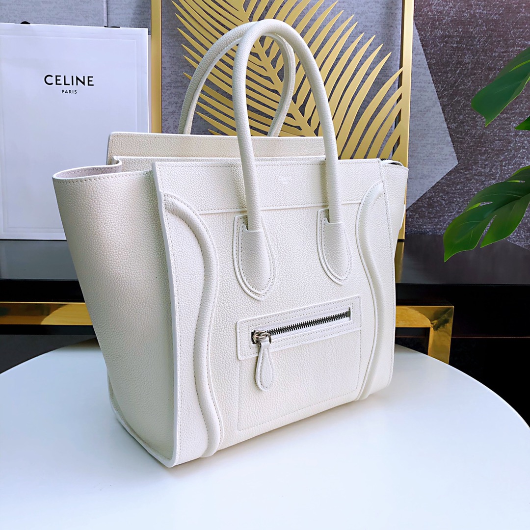 Replica Celine Smiling face bag M Handbags