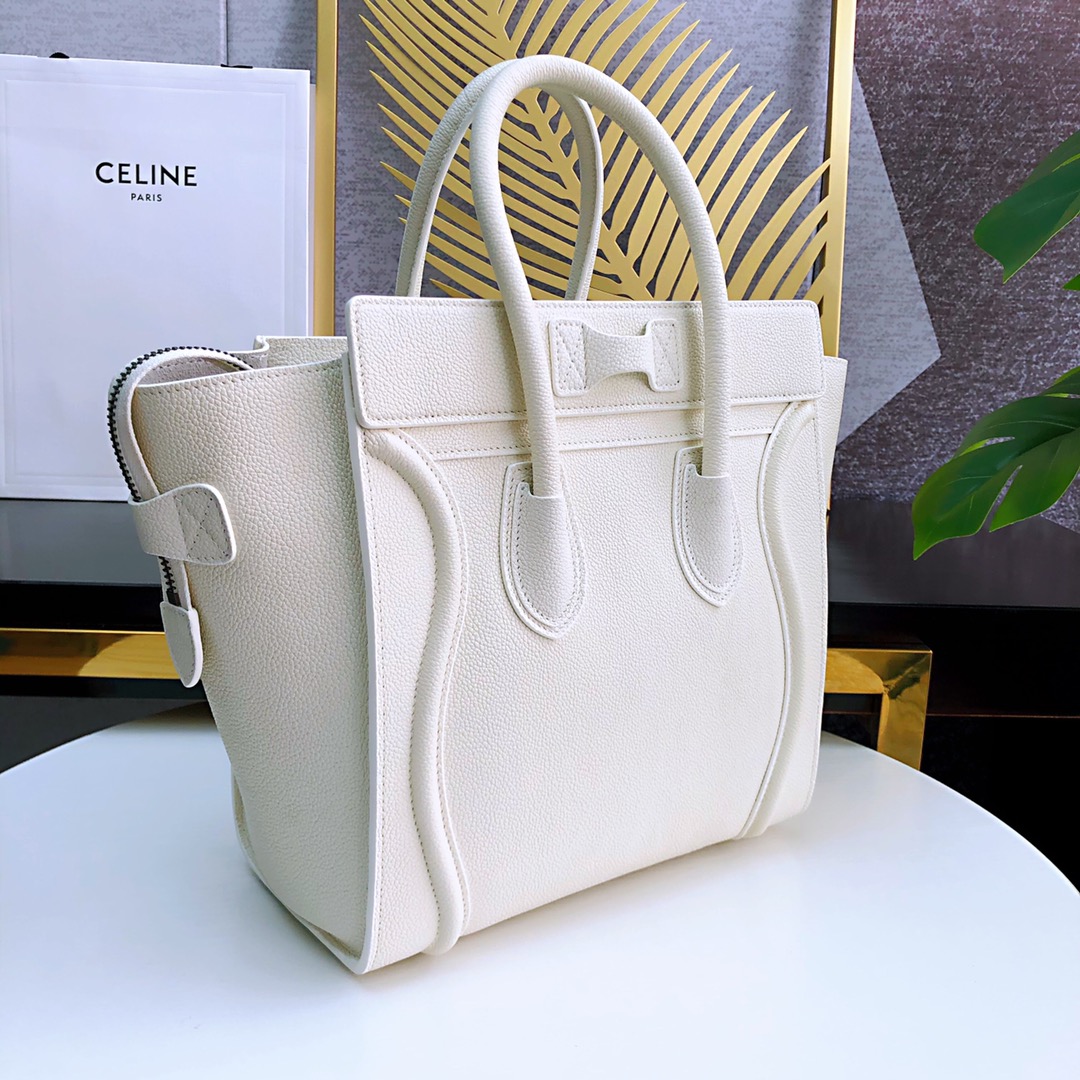 Replica Celine Smiling face bag M Handbags