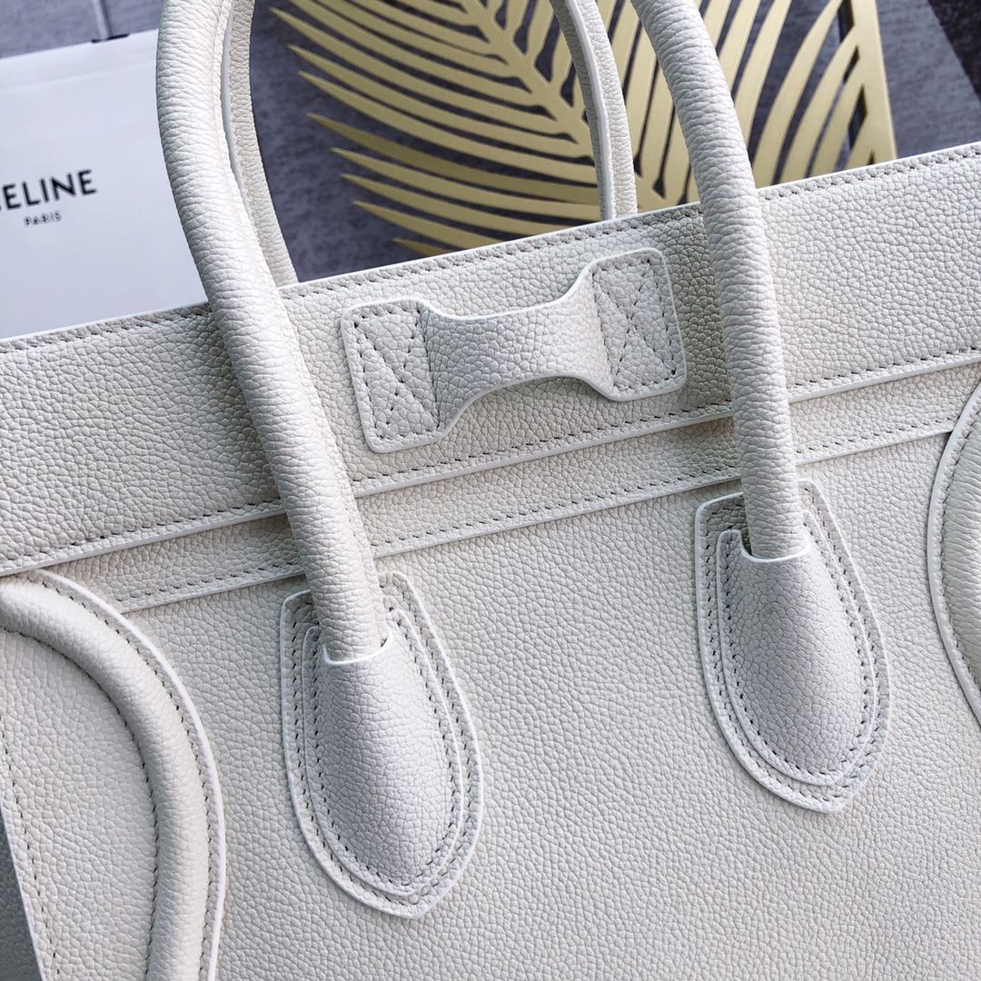 Replica Celine Smiling face bag M Handbags