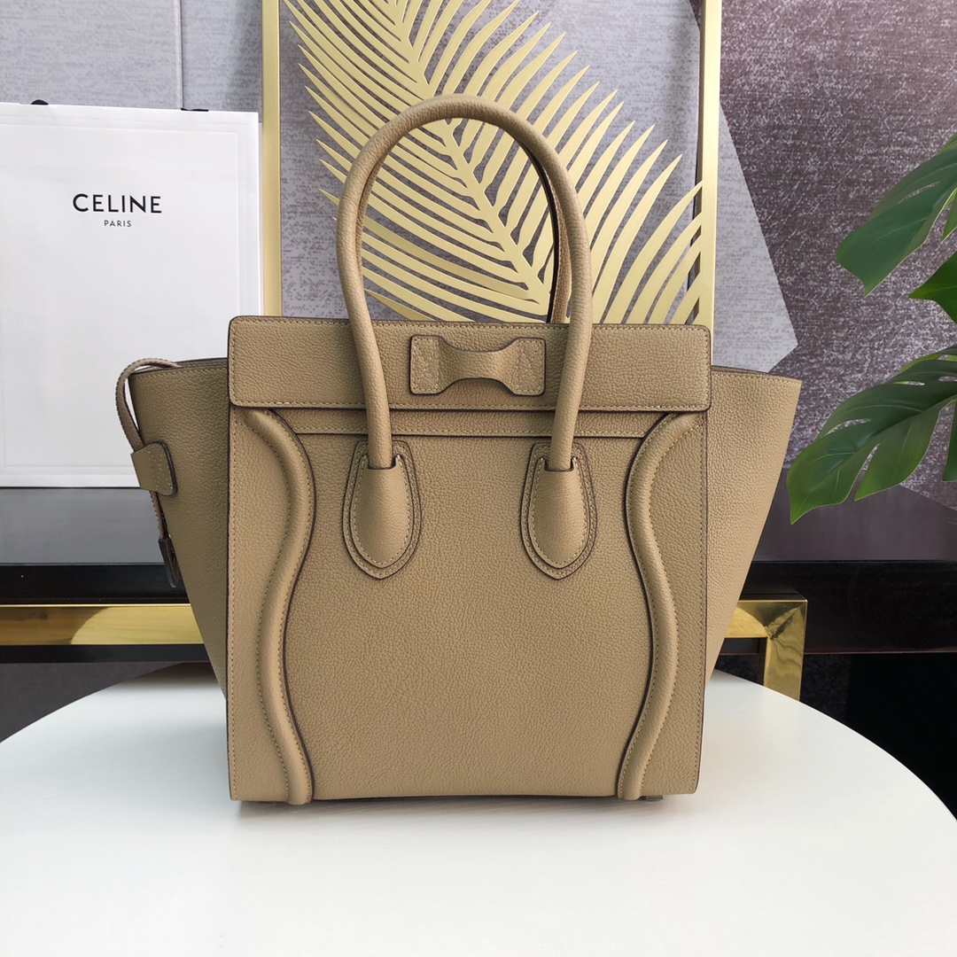 Replica Celine Smiling face bag M Handbags