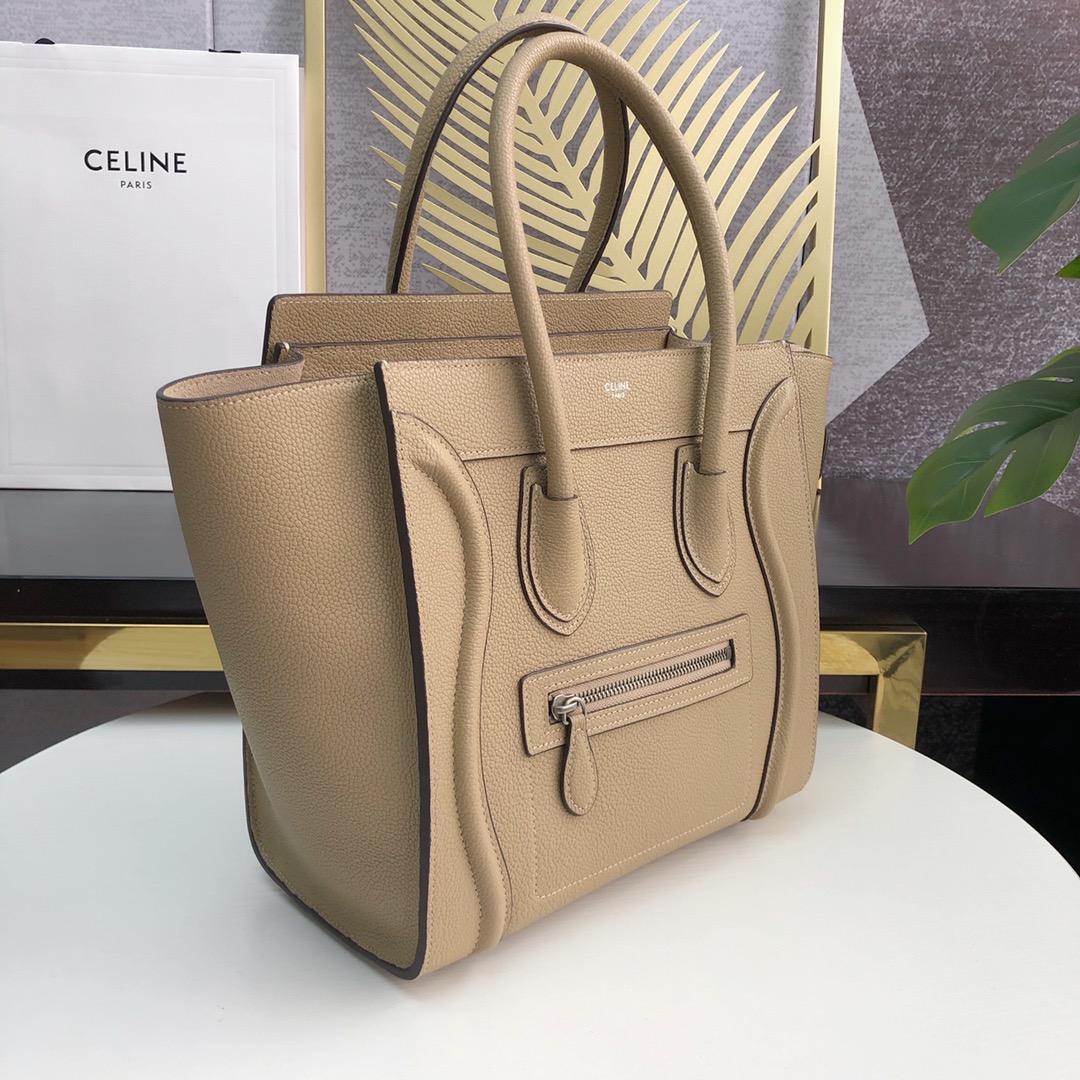 Replica Celine Smiling face bag M Handbags